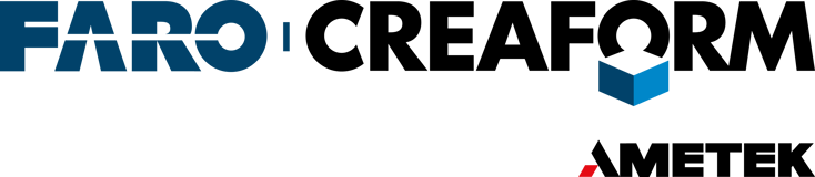 FARO | CREAFORM logo