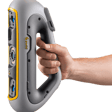 Peel 3 handheld 3D scanner