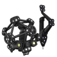 MetraSCAN 3D optical CMM scanner