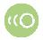 Animated Asset indicator