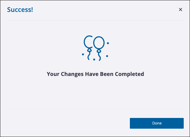 amp-deauthorization-successful.png