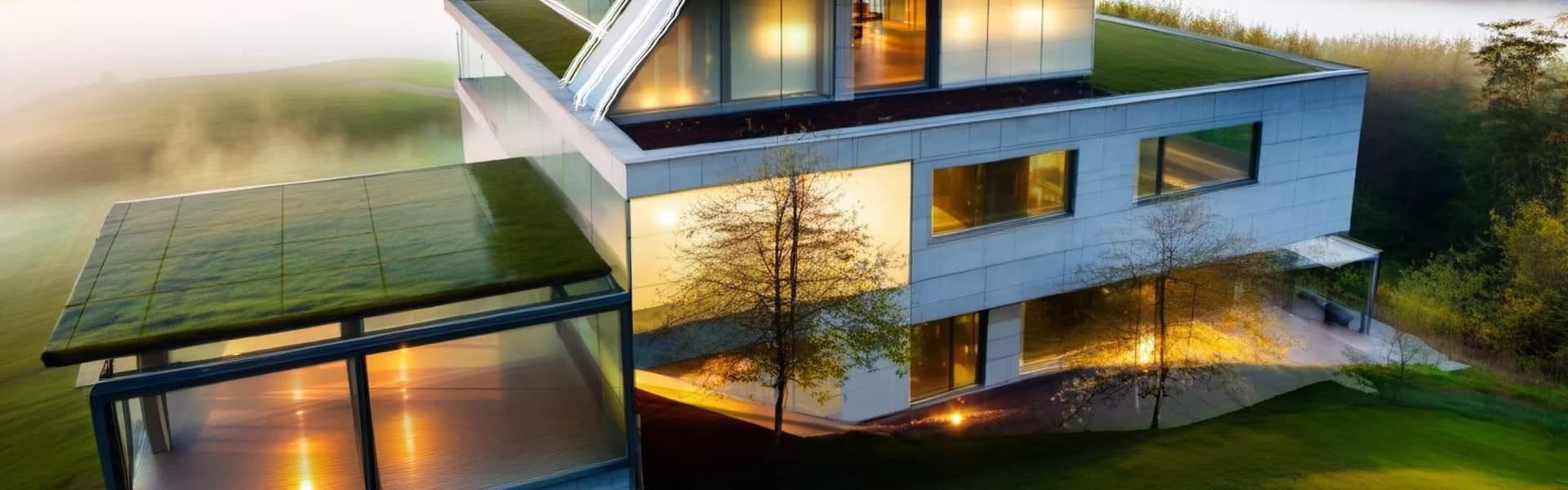 House extension concept visualised with Veras AI