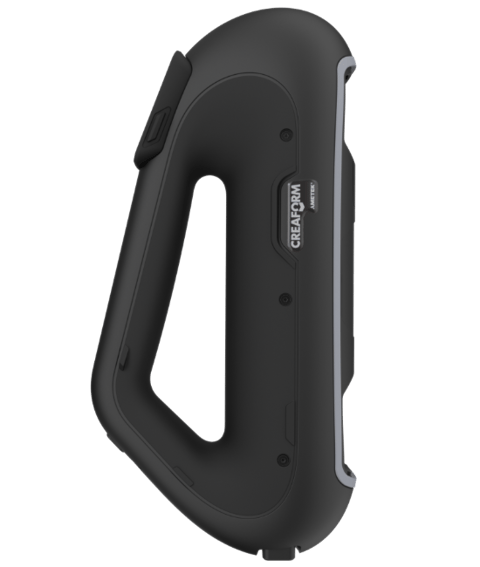 HandySCAN 3D PRO portable 3D scanner, right side view