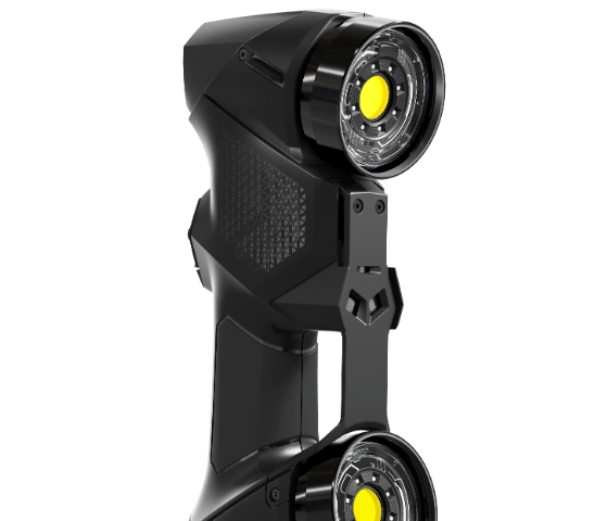 HandySCAN BLACK Elite portable 3D scanner