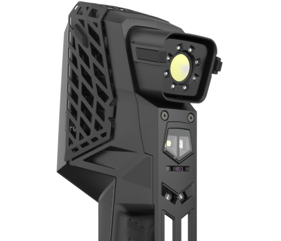 HandySCAN 3D EVO Elite portable 3D scanner