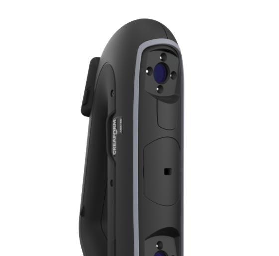 HandySCAN 3D PRO Series portable 3D scanner