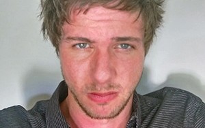 Portrait of Mark Longden
