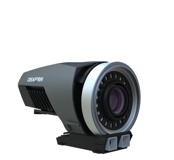 MaxSHOT 3D optical coordinate measuring system