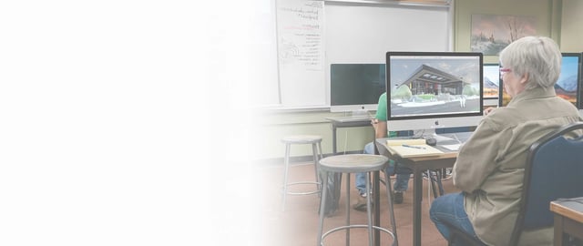 Hands-on SketchUp training session