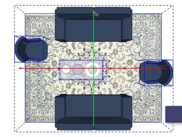 SketchPlus Align tool in SketchUp