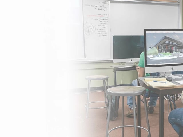 Hands-on SketchUp training session