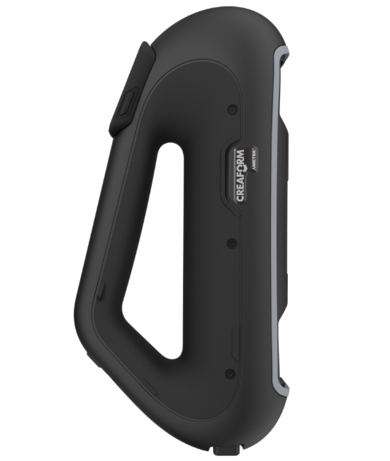 HandySCAN 3D PRO portable 3D scanner, right side view