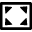 Zoom to fit icon