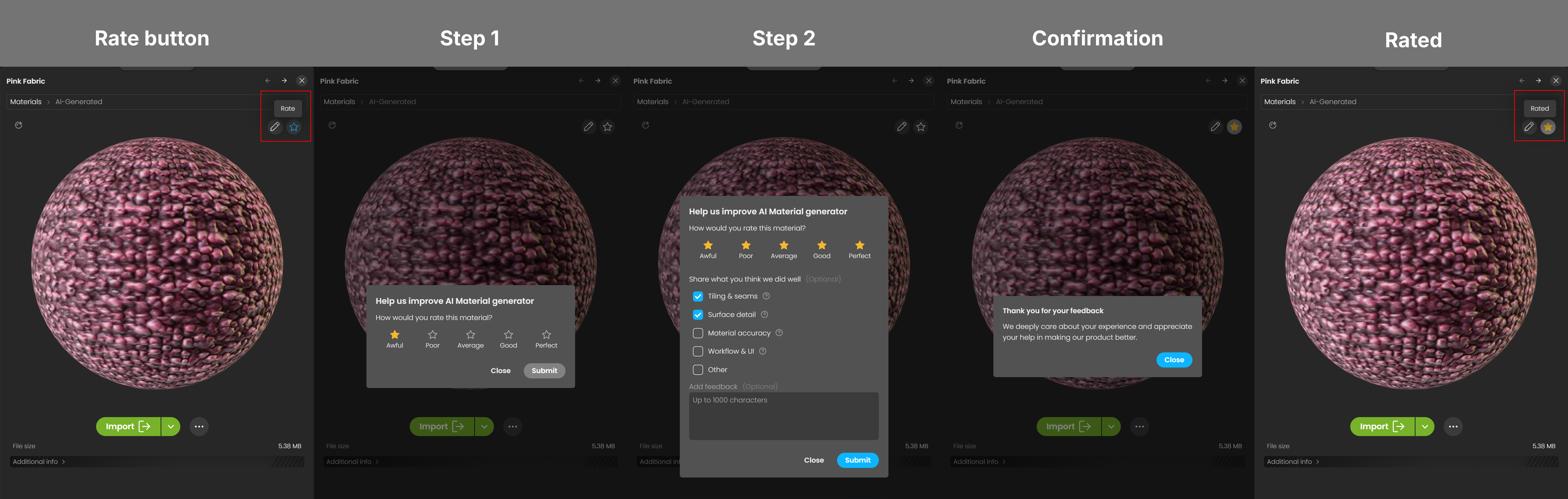 Cosmos_AI_Assets_Generator_RateMaterials.png