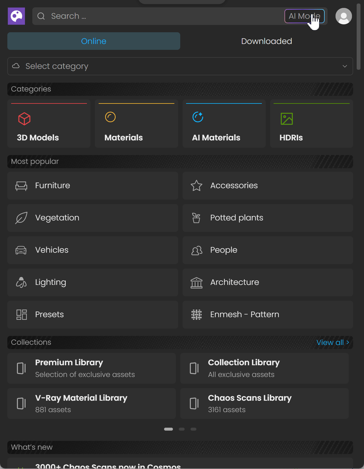 CosmosBrowser_LightTheme.gif