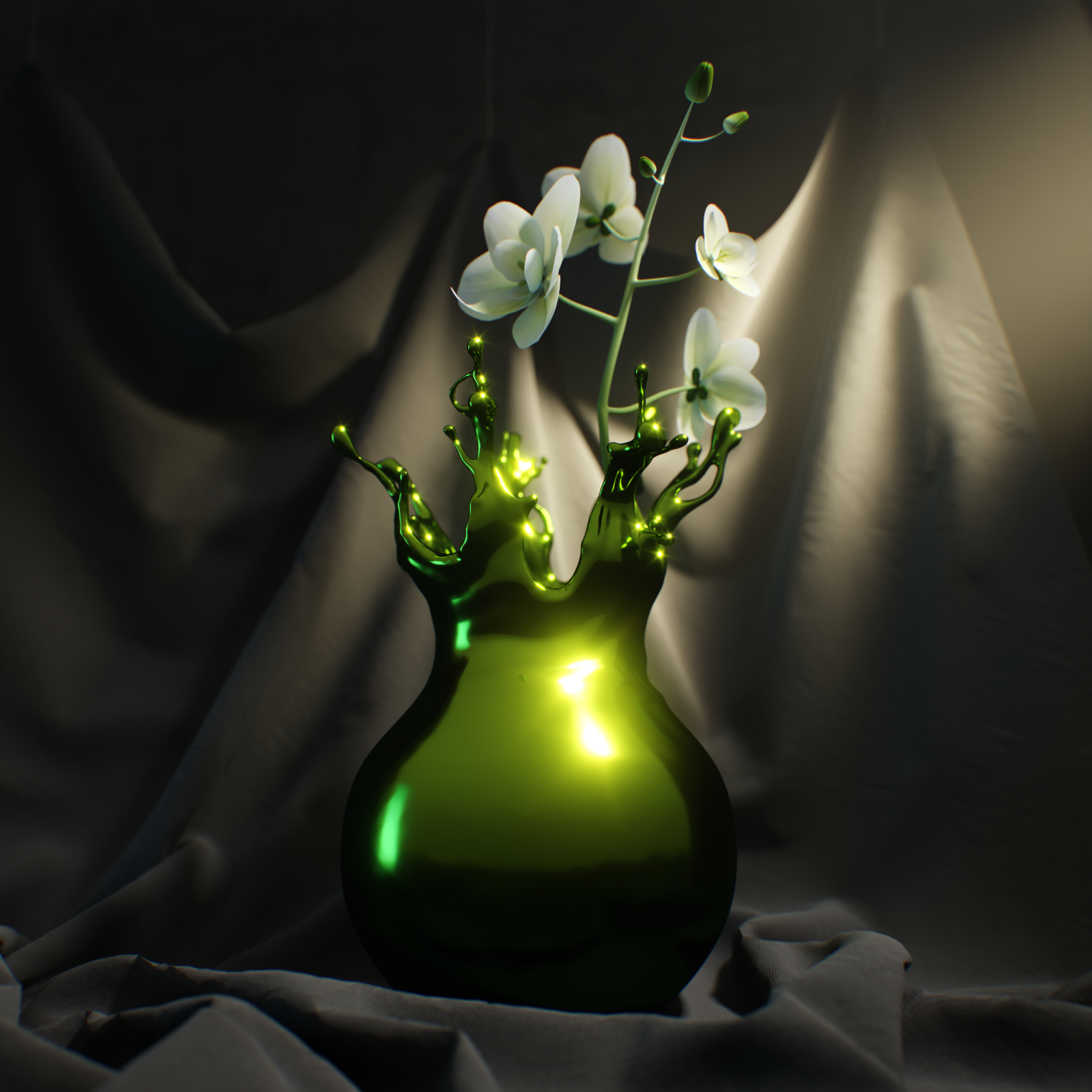 06_Reflection color_GreenR0x23G0x9B0x55_DBlack_IOR8.png