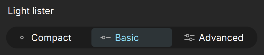 Vantage_LightsPropertiesFilter.png