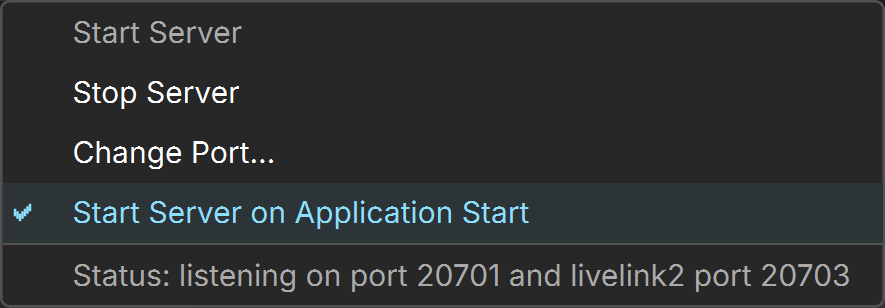 Vantage_Livelink_menu.png