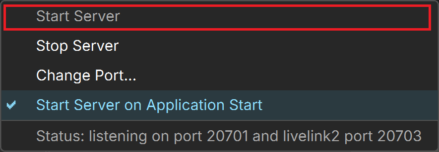 Vantage_LiveLinkStartServer.png