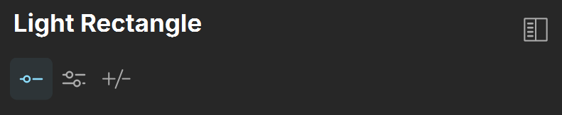 Vantage_RectLight_Details.png