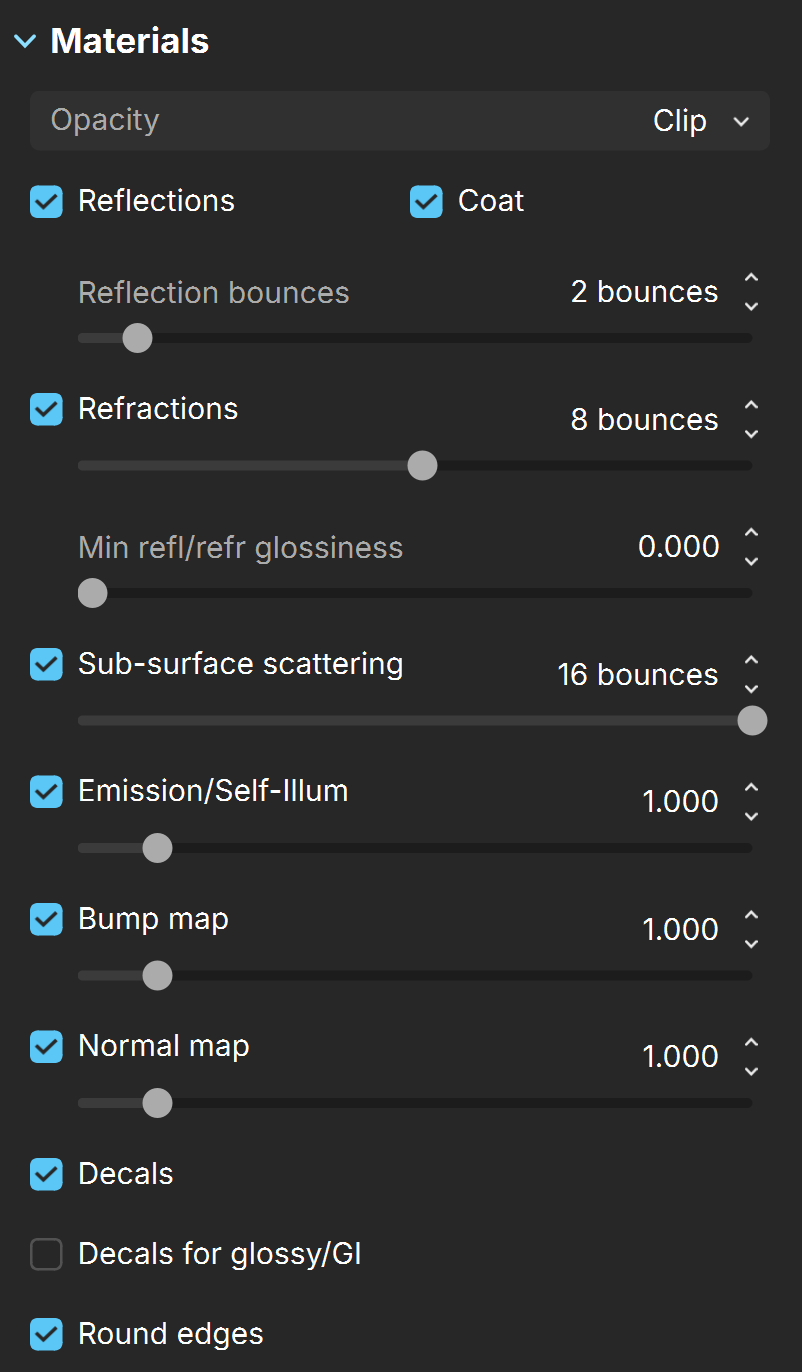Vantage3.2_RenderSettings_Materials_Advanced.png