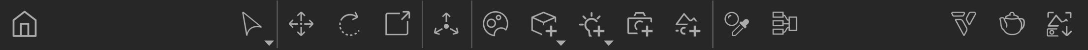 Vantage3.3_Veras_Toolbar_All.png