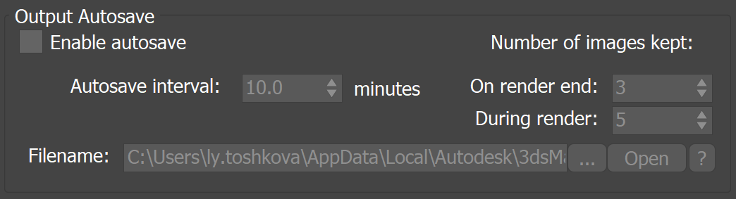 Coarona15_RenderSetup_SystemSettings_OutputAutosave.png