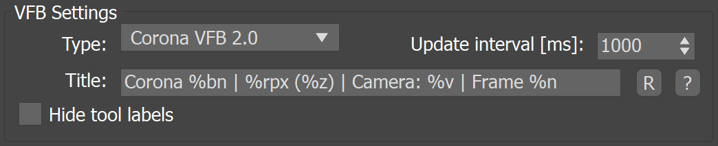Coarona15_RenderSetup_SystemSettings_VFBSettings.png