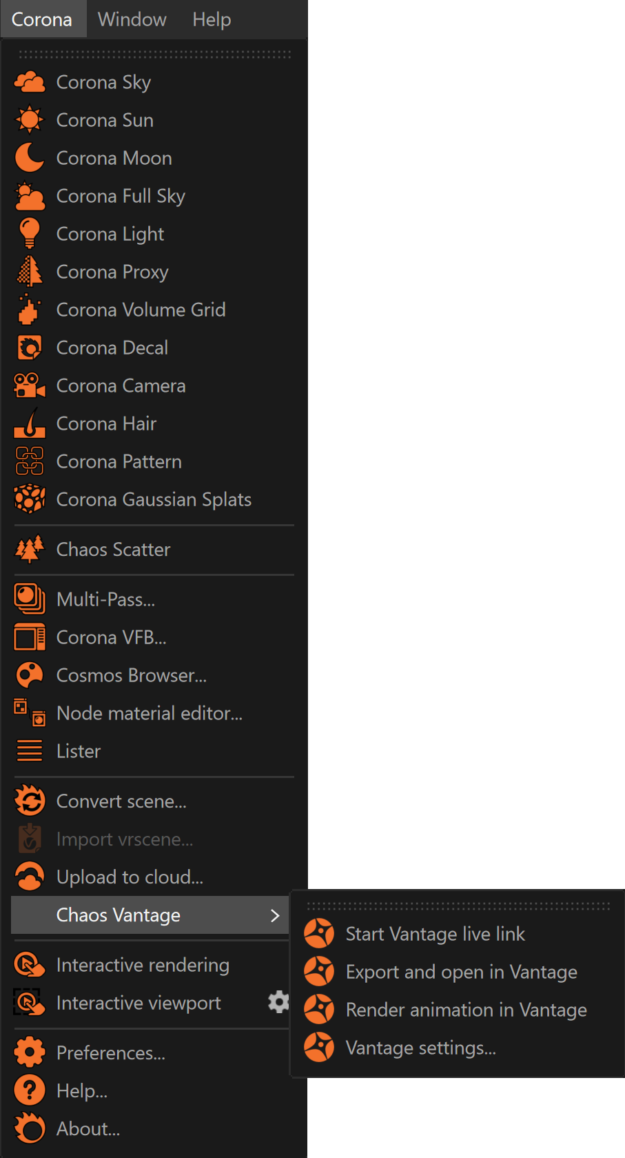 C4D2025_Corona15_Menu.png