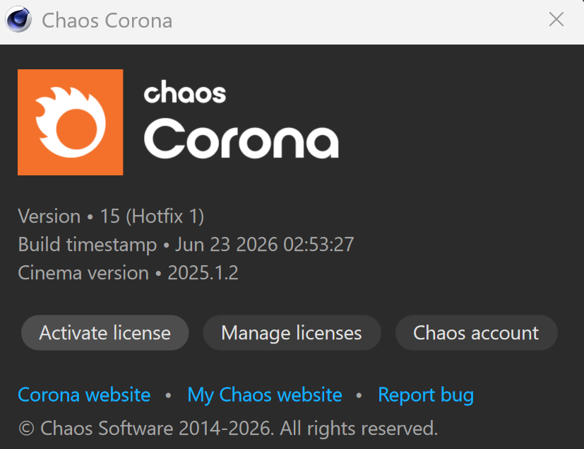Coarona15_AboutLicensingActivation.png
