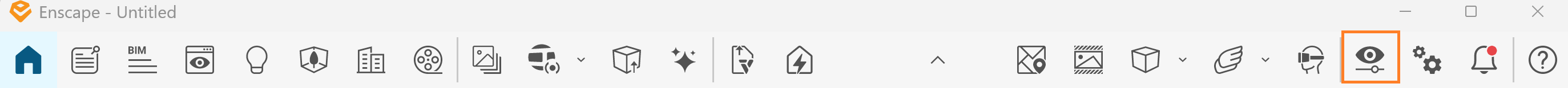 Enscape_CustomPreset_Toolbar.png