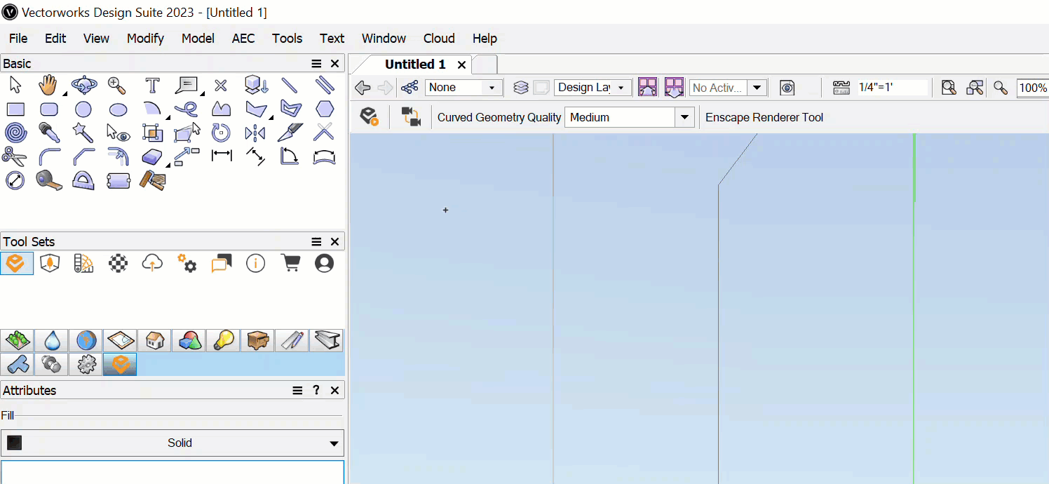 Enscape_Vectorworks_EnableEnscape_Resume.gif