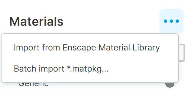 Enscape4.18.0_MaterialEditor_MaterialsOptions.png