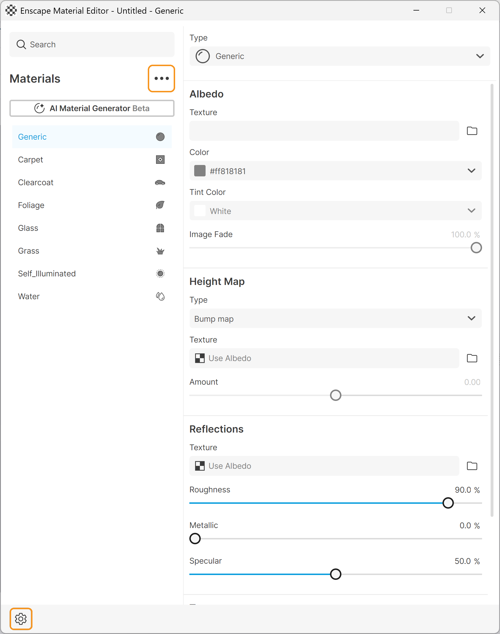Enscape4.18.0_MaterialEditor Menus.png