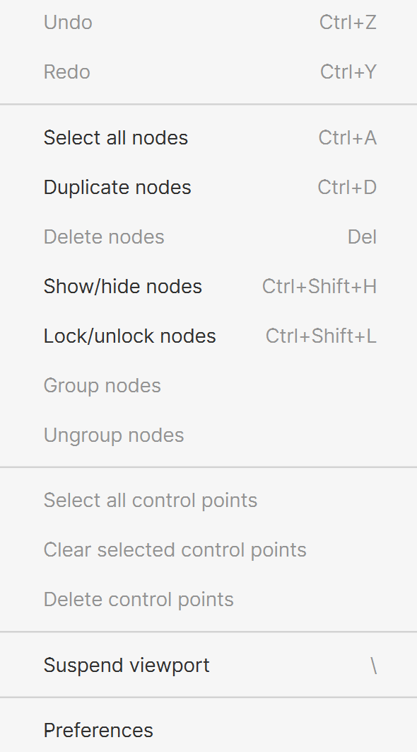 Envision_EditMenu_Options.png
