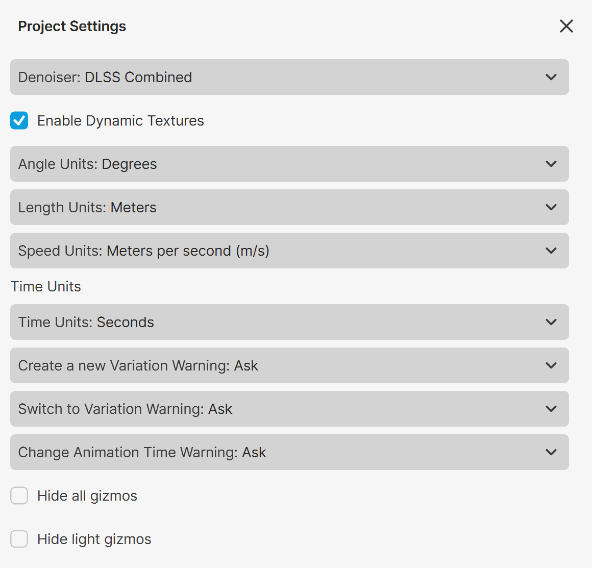 Envision_FileMenu_ProjectSettings.png