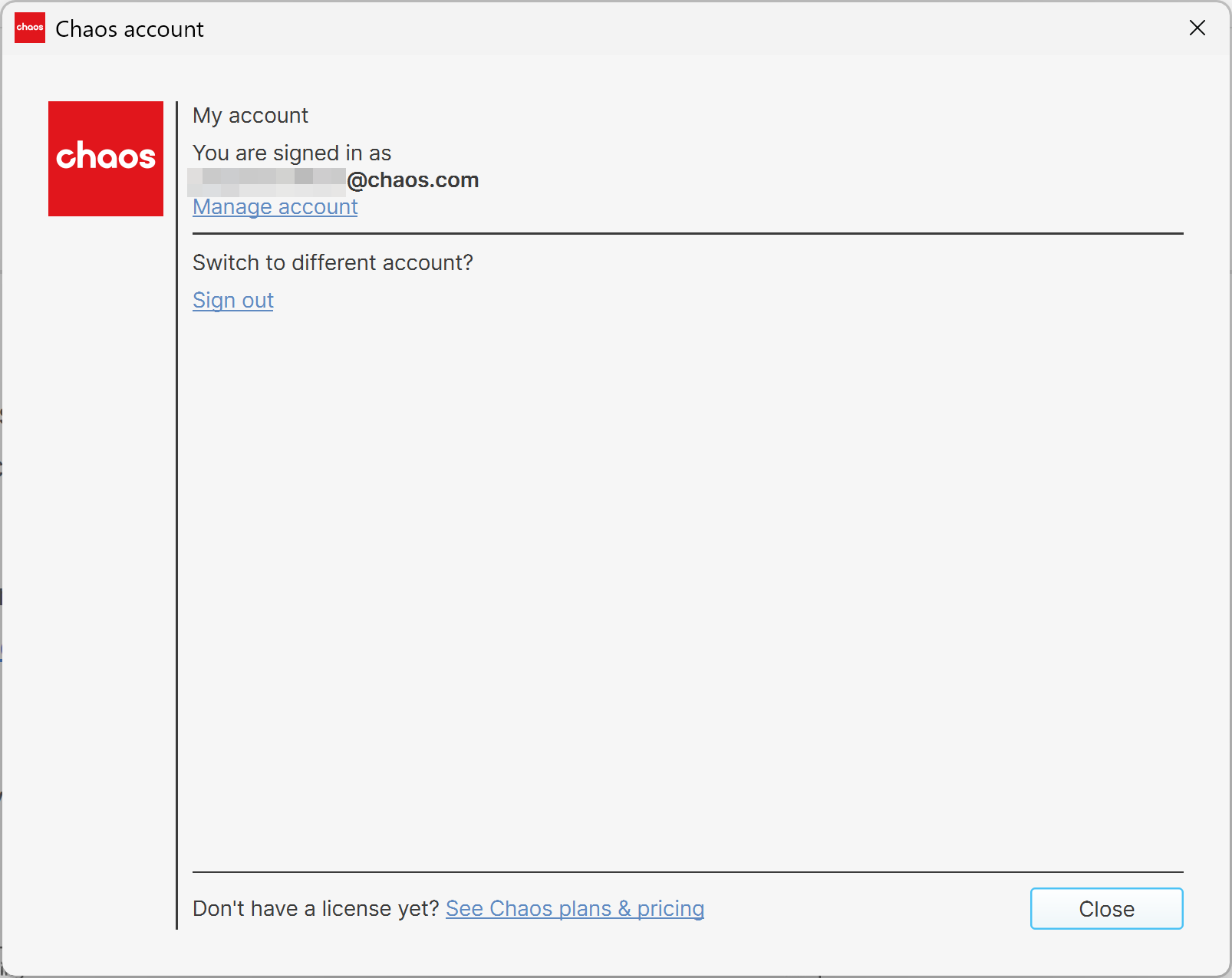 Envision_HelpMenu_ChaosLicensing.png
