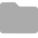 Filled Folder icon indicating a linked file