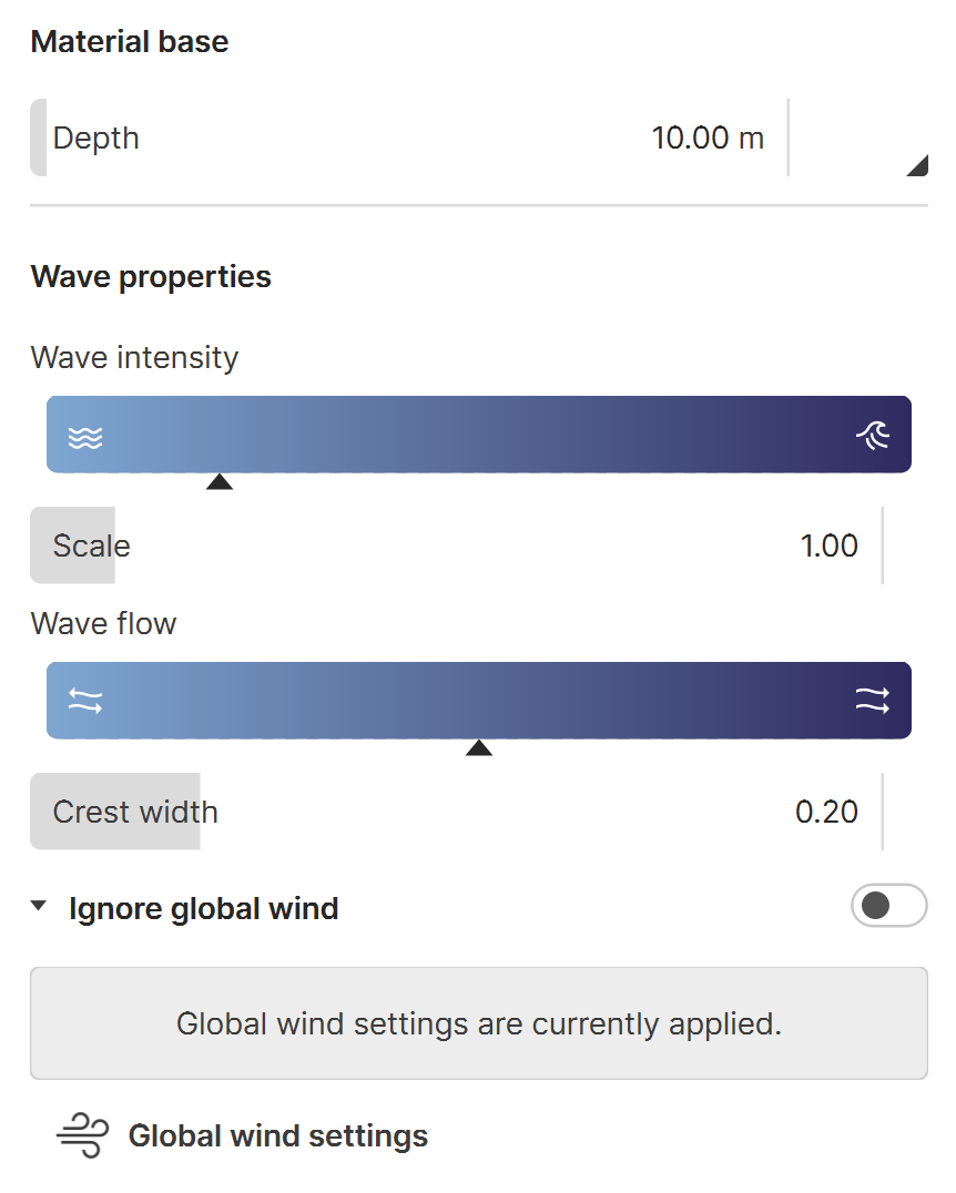 Envision_Water_Material_Properties.png