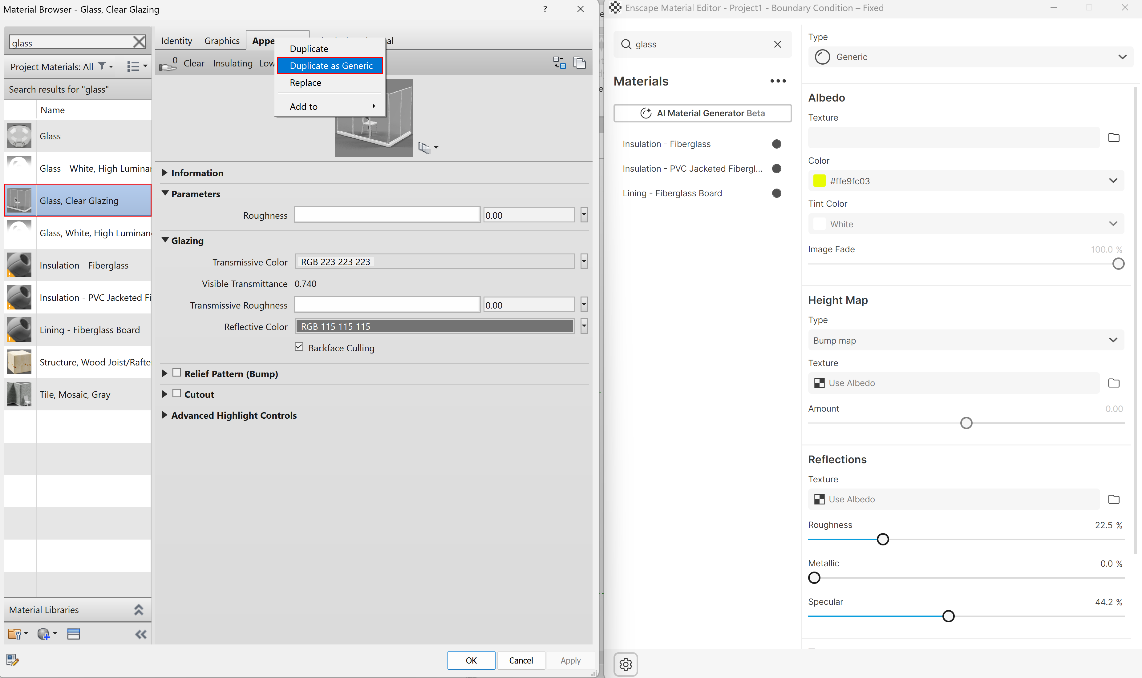 Revit2026_Enscape_4.18.1_MaterialEditor_DuplicateAsGeneric.png