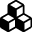 3d assets icon