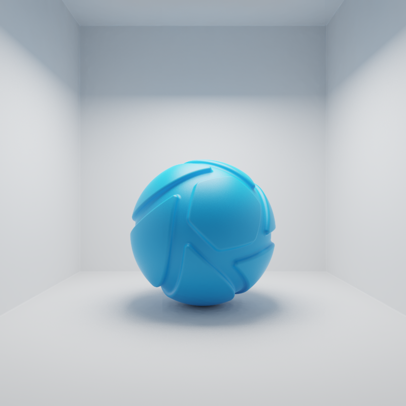 AreaLight VisibleToCamera OFF