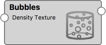 Bubbles node