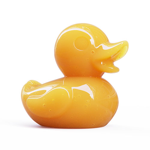 BubblyMangoDuck