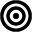 Camera target icon