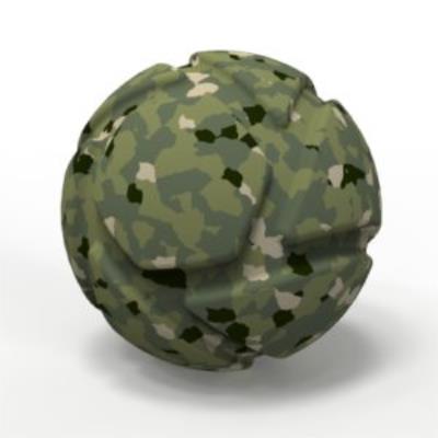 Camuflage texture example