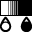 Color fade icon