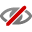 Color hidden icon