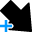 Coloranimation translation linked icon