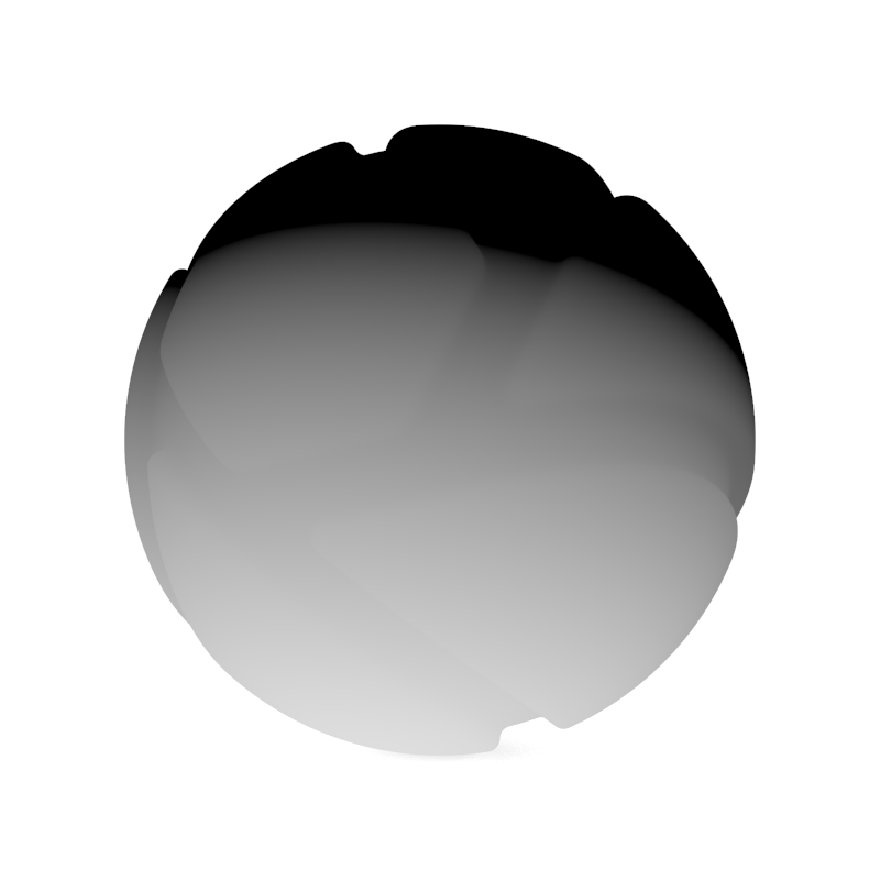 ColorComposite Flat Texture gradient